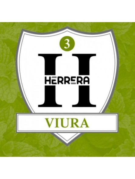 Viura de Herrera, Extraordinario sabor de tabaco rubio.