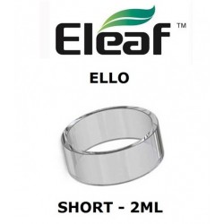Pyrex Ello Short 2ml - Eleaf
