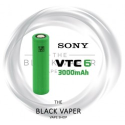 Batería Sony VTC618650 3000mah.