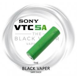Batería Sony VTC5A 18650 2600mAh 35A.