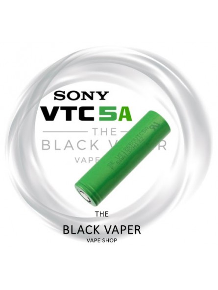 Batería Sony VTC5A 18650 2600mAh 35A.