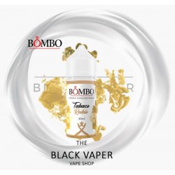 El aroma Tabaco Rubio de Bombo te conquistará con su sabor a tabaco suave aderezado con sutiles matices aromáticos.