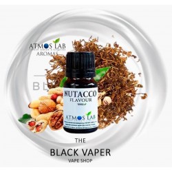 Aroma Nutacco: sabor fuerte a tabaco