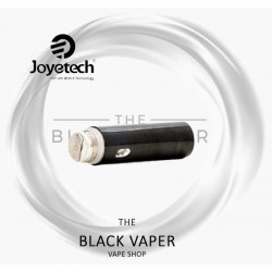 La resistencia BFHN de Joyetech está optimizada para su uso con alto contenido en nicotina.