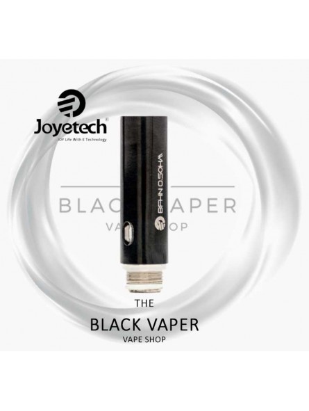 La resistencia BFHN de Joyetech está optimizada para su uso con alto contenido en nicotina.
