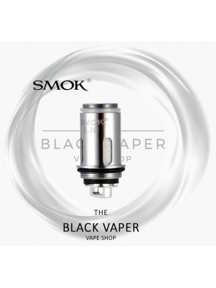 La resistencia Vape pen 22 Core de Smok viene en formato Dual Core, que nos proporciona un buen equilibrio entre sabor y vapor.
