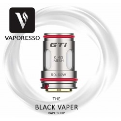 Resistencia GTi de 0.4 ohm