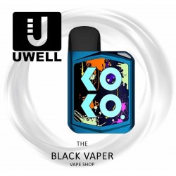 Koko Prime 690mAh - Uwell azul