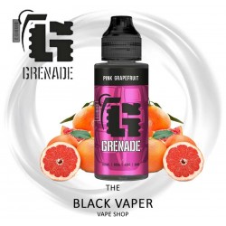 Comprar Pink Grapefruit 100ml de Grenade con sabor a pomelo.