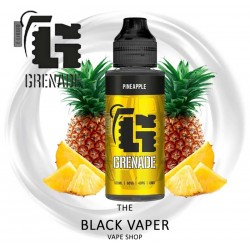 Pineapple 100ml - Grenade sabor a piña