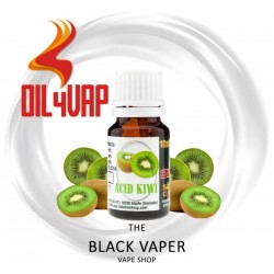Aroma Acid Kiwi de Oil4Vap