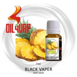 Aroma piña de Oil4vap