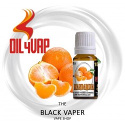 Aroma Mandarina de Oil4Vap