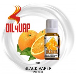 Aroma Naranja de Oil4Vap