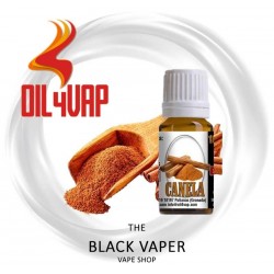 Aroma Canela - Oil4Vap