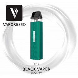Xros Mini 1000mAh - Vaporesso color fores-green