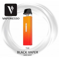 Xros Mini 1000mAh - Vaporesso color orange-red