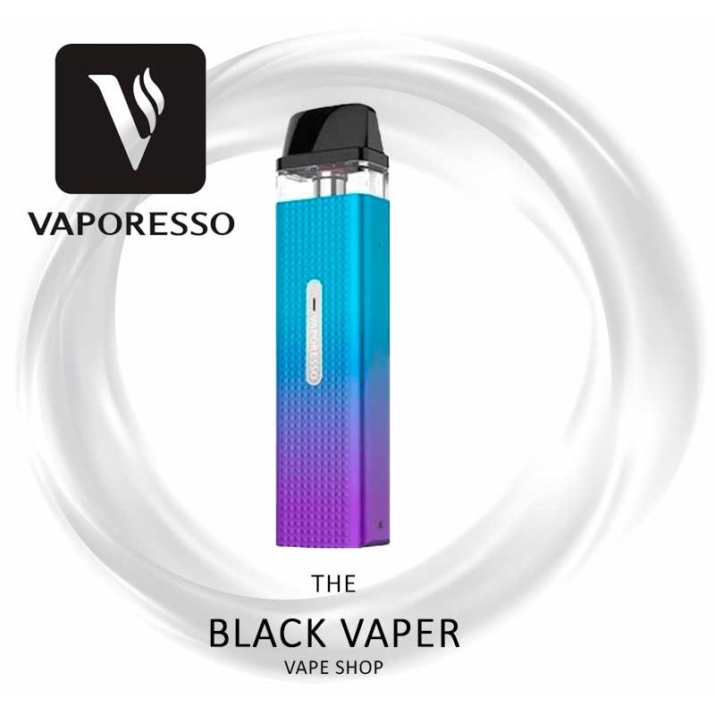 Xros Mini 1000mAh - Vaporesso color grape-purple