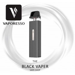 Xros Mini 1000mAh - Vaporesso color plomo