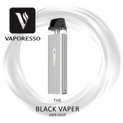 Xros Mini 1000mAh - Vaporesso color silver