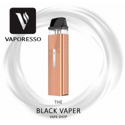 Xros Mini 1000mAh de Vaporesso color Gold