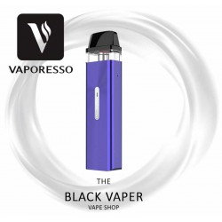 Xros Mini 1000mAh de Vaporesso color violet