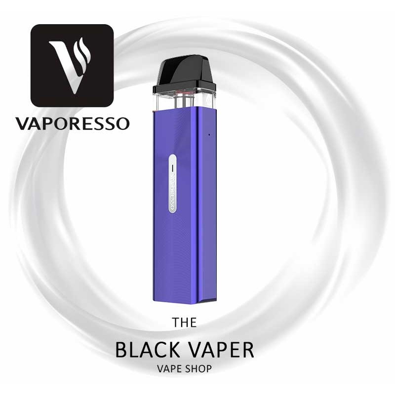 Xros Mini 1000mAh de Vaporesso color violet