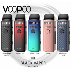Vinci 3 1800mAh de Voopoo