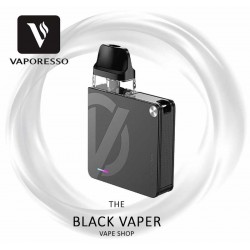 Comprar Xros 3 Nano Pod Kit de Vaporesso con color Black