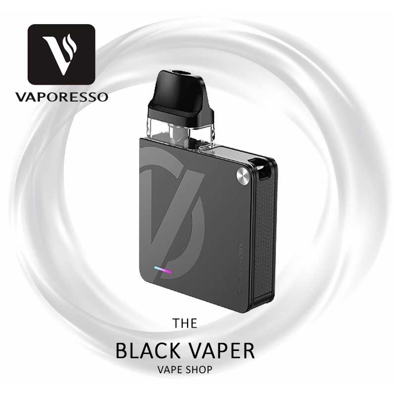 Comprar Xros 3 Nano Pod Kit de Vaporesso con color Black