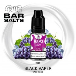 Grape 10ml - Bar Salts & BMB