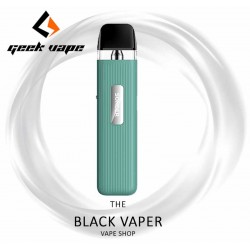 Sonder Q 1000mAh de Geekvape color Green