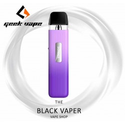 Sonder Q 1000mAh de Geekvape color Violet Purple