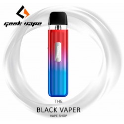 Sonder Q 1000mAh de Geekvape color Red Blue