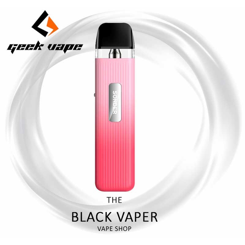 Sonder Q 1000mAh de Geekvape color Rose Pink