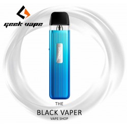 Sonder Q 1000mAh de Geekvape color Sky blue