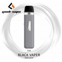 Sonder Q 1000mAh de Geekvape color grey