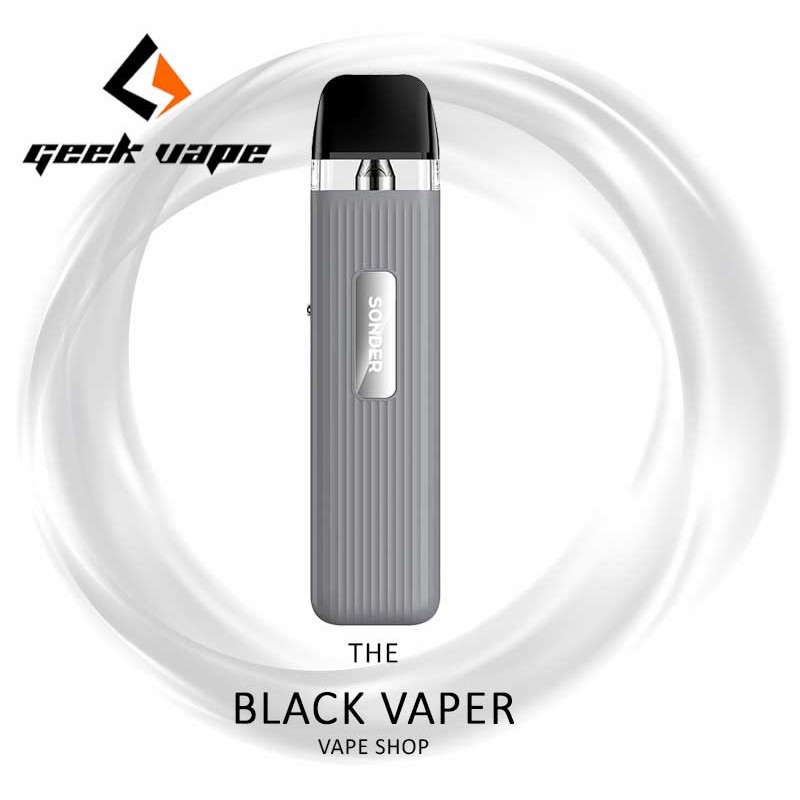 Sonder Q 1000mAh de Geekvape color grey