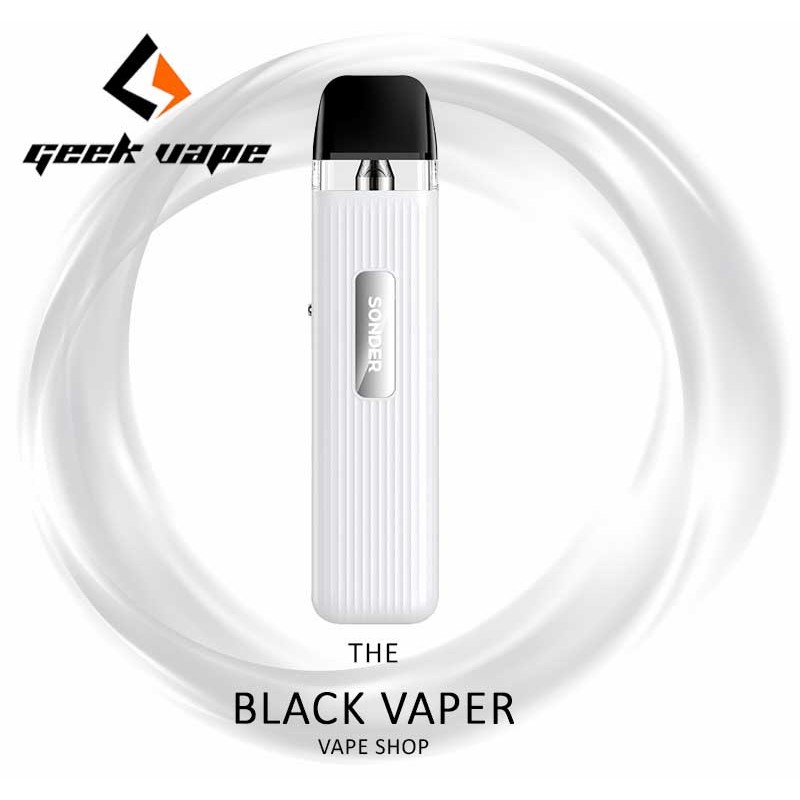 Sonder Q 1000mAh de Geekvape color White