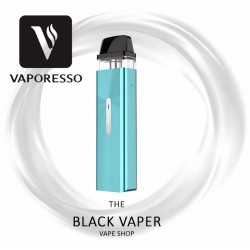Xros Mini 1000mAh - Vaporesso color Sierra Blue