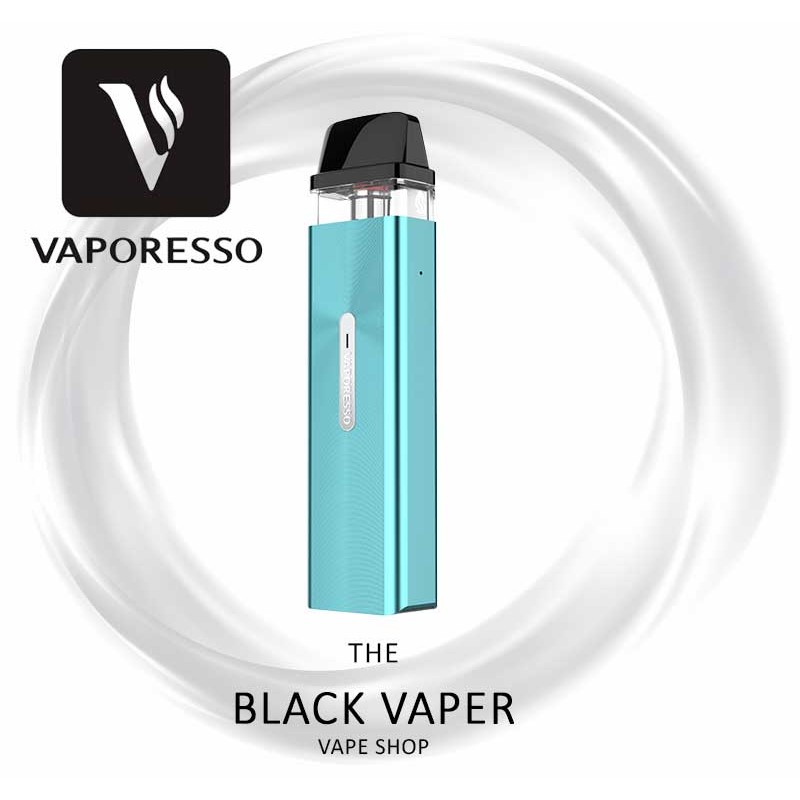 Xros Mini 1000mAh - Vaporesso color Sierra Blue
