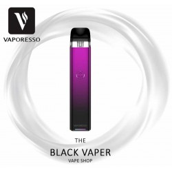 Comprar Xros 3 1000mAh de Vaporesso color Zenith.