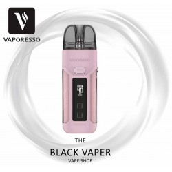 Comprar Luxe X Pro 1500mAh de Vaporesso color Pink.