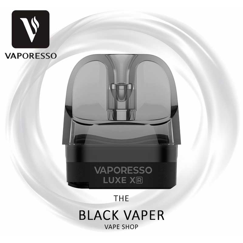 Pod MTL para Luxe XR 5ml de Vaporesso