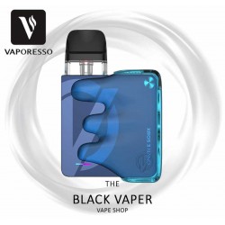 Comprar Xros 3 Nano Mystery Box 1000mAh de Vaporesso de color Sea Foam