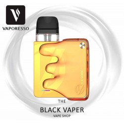 Comprar Xros 3 Nano Mystery Box 1000mAh de Vaporesso de color Vitamin Orange