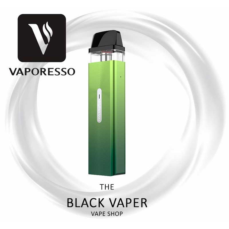 Xros Mini 1000mAh de Vaporesso color Vitality