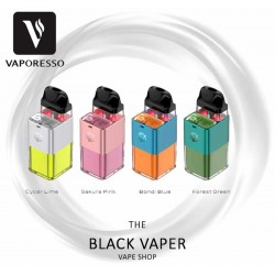 Compra Xros Cube 900mAh de Vaporesso