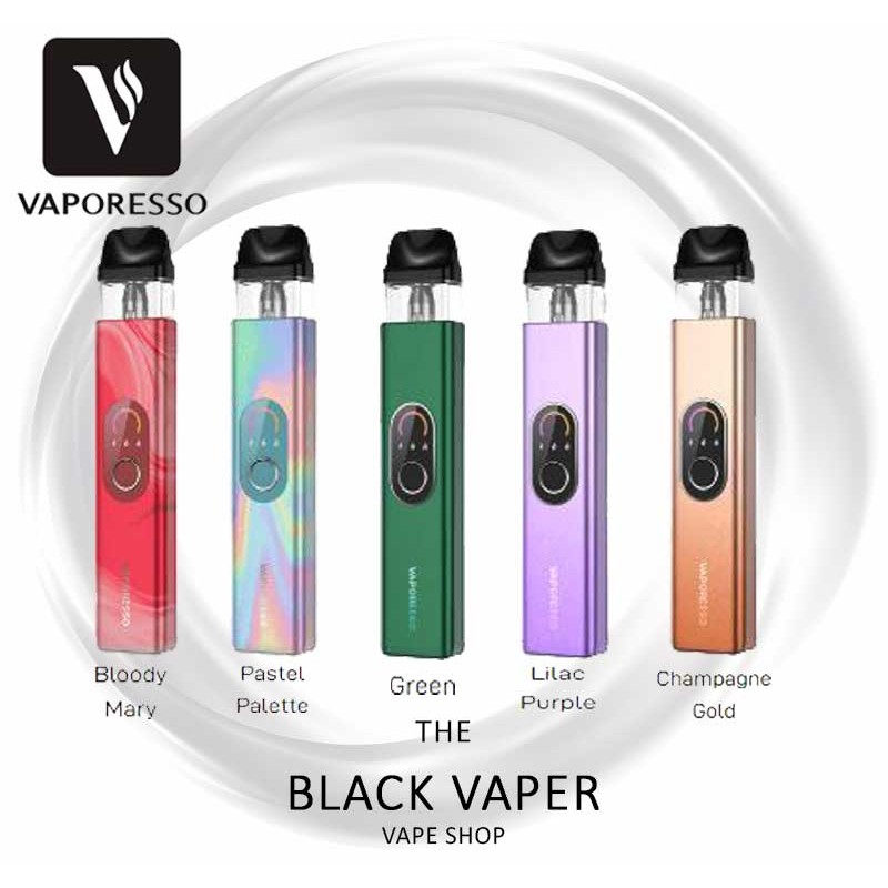 Compra Xros 4 1000mAh de Vaporesso