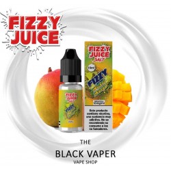 Compra Wicked Mango 10ml de Fizzy Juice Salts con sabor a mango.